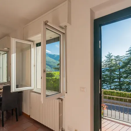 The Secret View By Rent Apartament *