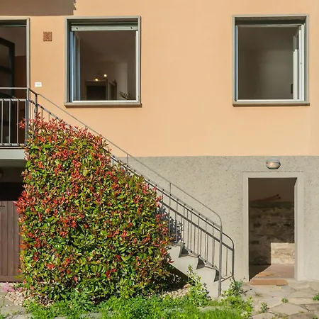 The Secret View By Rent Apartament