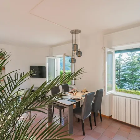 The Secret View By Rent Pognana Lario