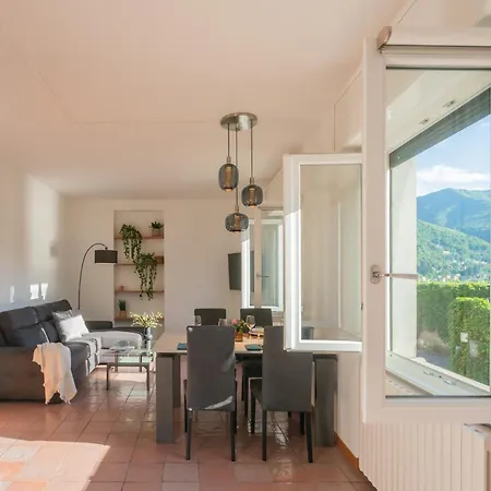 The Secret View By Rent * Pognana Lario