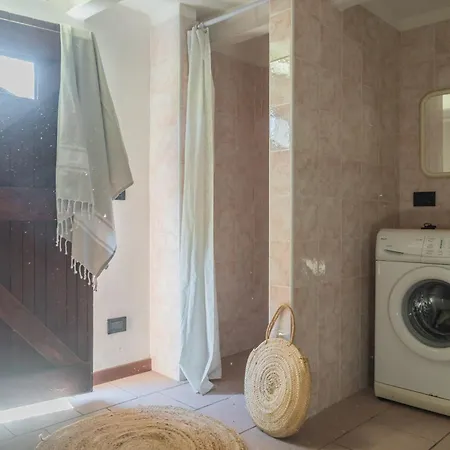 The Secret View By Rent Pognana Lario