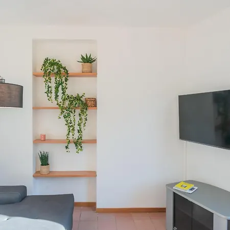 Apartament The Secret View By Rent