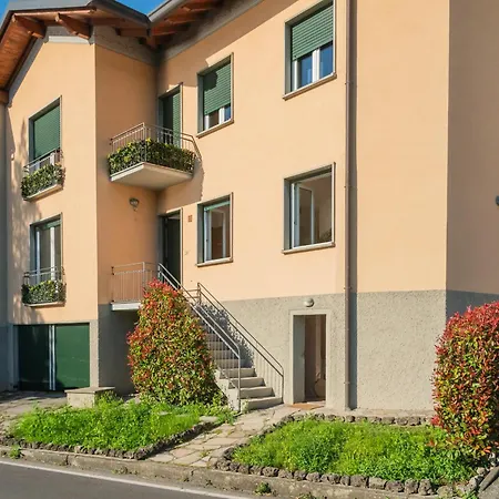 Apartament The Secret View By Rent Pognana Lario