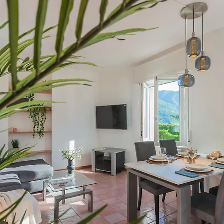 The Secret View By Rent Apartament