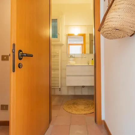 The Secret View By Rent Apartament