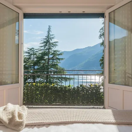 The Secret View By Rent * Pognana Lario