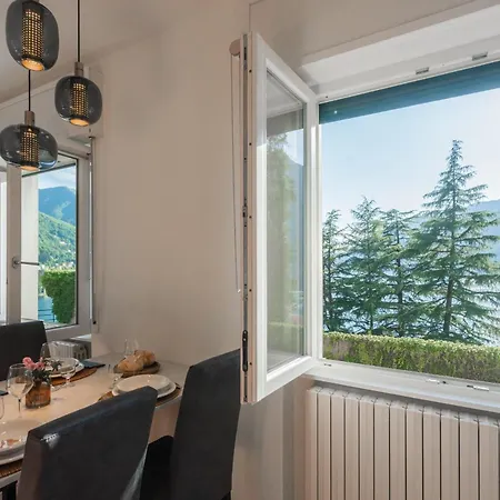 Appartement The Secret View By Rent Pognana Lario