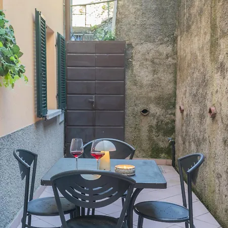 The Secret View By Rent Appartement *