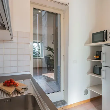 Appartement The Secret View By Rent Pognana Lario