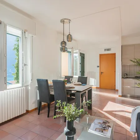 The Secret View By Rent * Pognana Lario