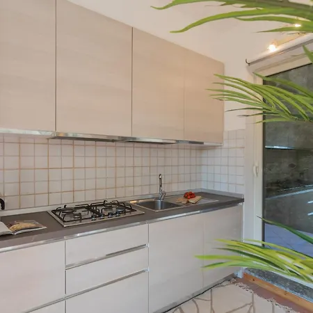 Appartement The Secret View By Rent Pognana Lario