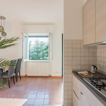 The Secret View By Rent Appartement