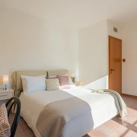 The Secret View By Rent Pognana Lario