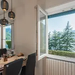 Apartmán The Secret View By Rent Pognana Lario