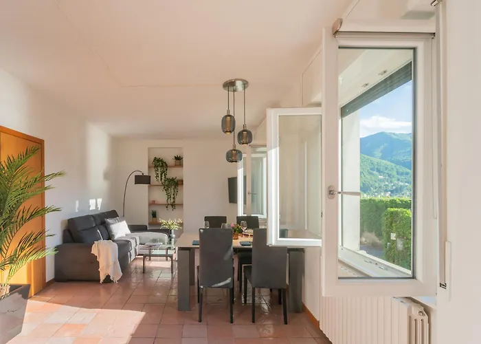 The Secret View By Rent * Pognana Lario