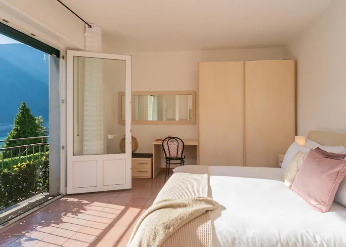 The Secret View By Rent * Pognana Lario