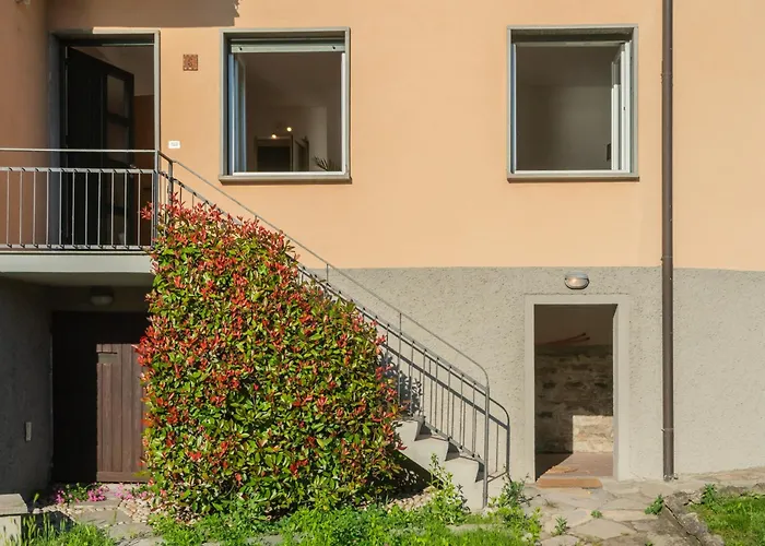 The Secret View By Rent Apartamento